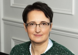 Advokatų kontoros „Magnusson“ advokatė Dalia Stakvilevičiūtė